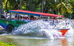 Singapore DUCKtours