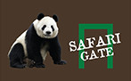 Safari Gate